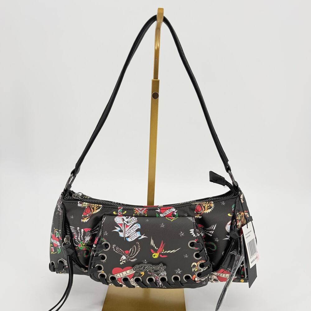 Ed Hardy Bag